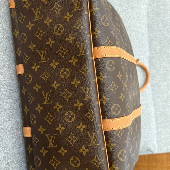 Louis vuitton sirius travel bag gm - Picture 6 of 12